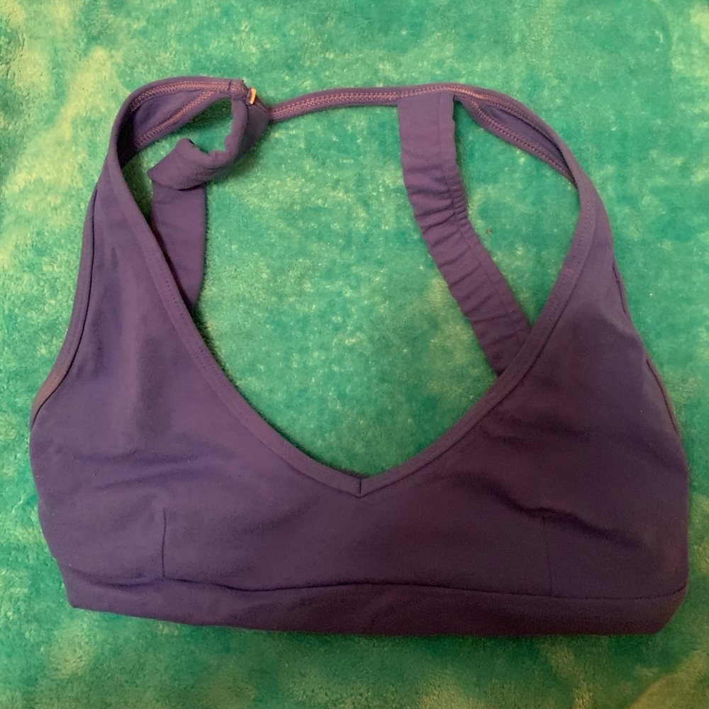 Jo and Jax Sports Bra